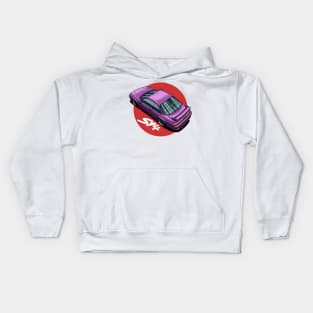 Silvia S14 Kids Hoodie